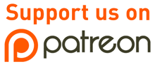 Support Our Patreon